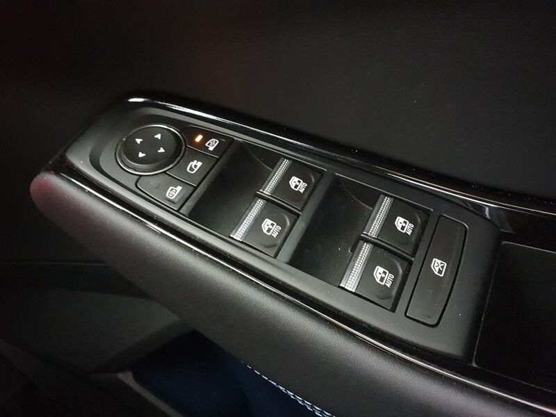 More views of Renault Rafale