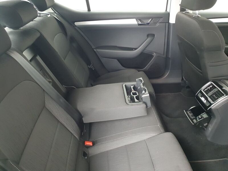 More views of Skoda Superb