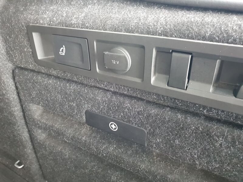 More views of Skoda Superb