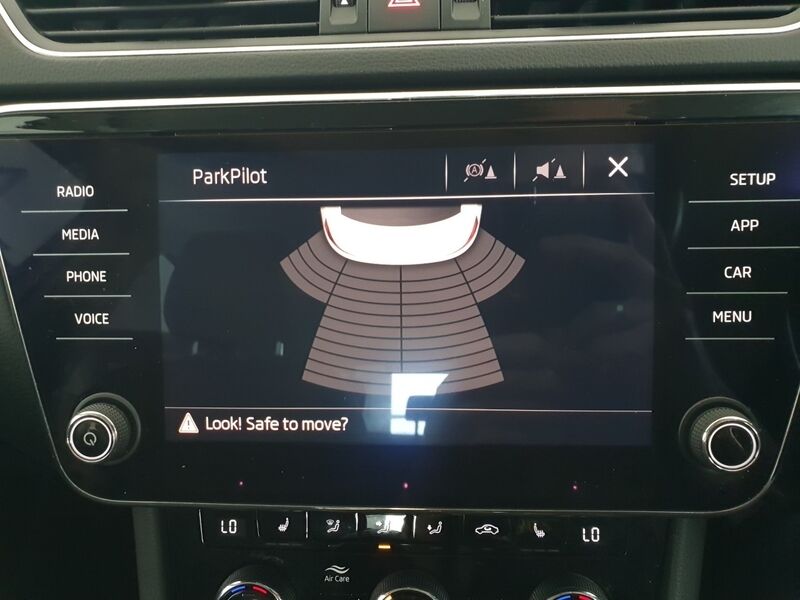 More views of Skoda Superb