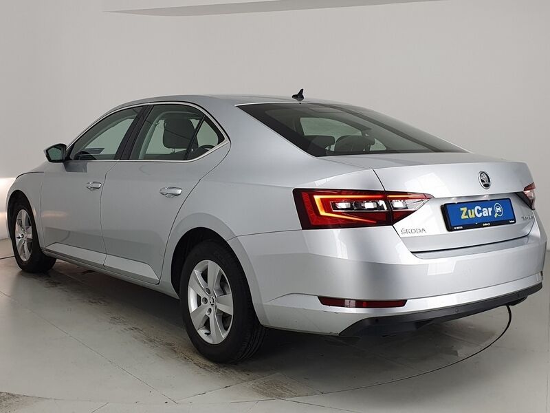 More views of Skoda Superb