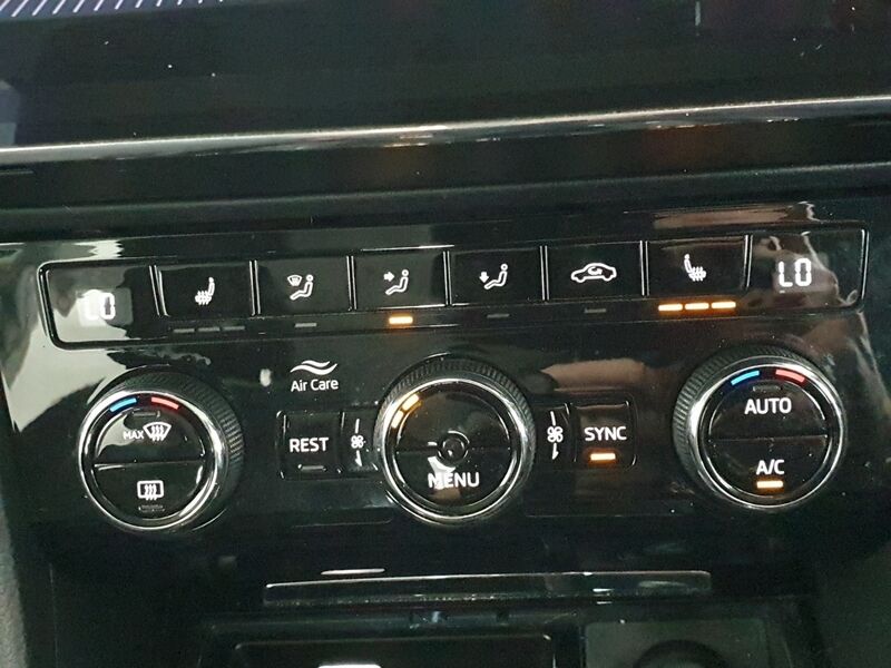 More views of Skoda Superb