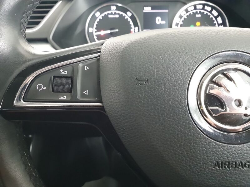 More views of Skoda Superb