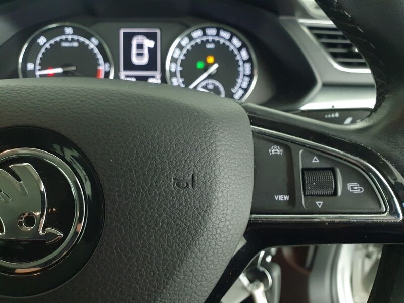 More views of Skoda Superb