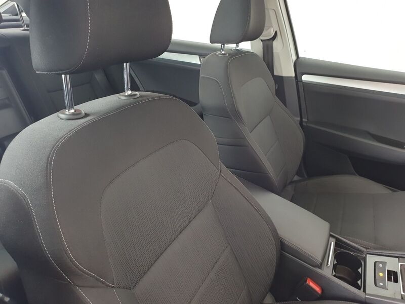 More views of Skoda Superb