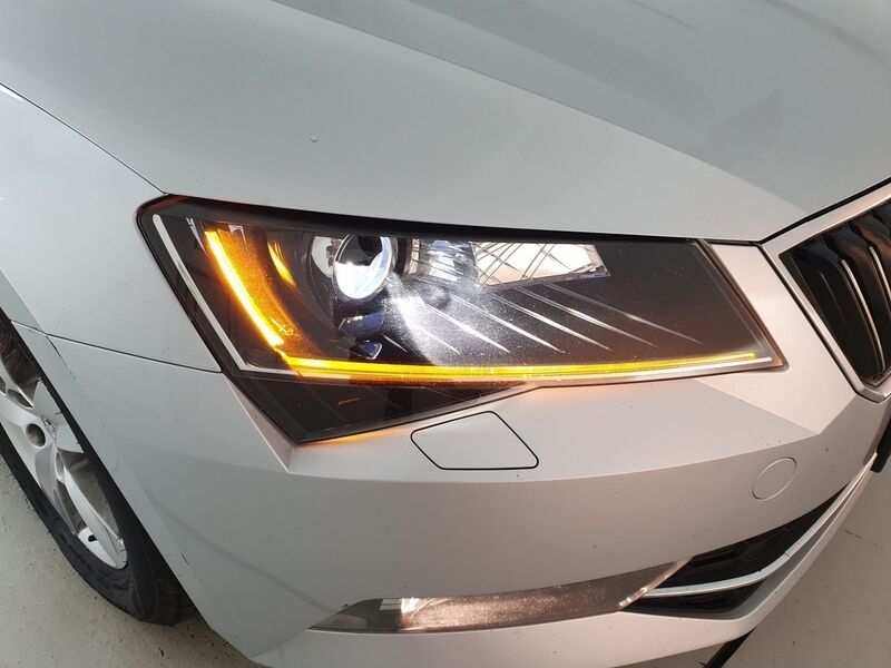 More views of Skoda Superb