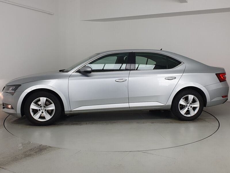 More views of Skoda Superb