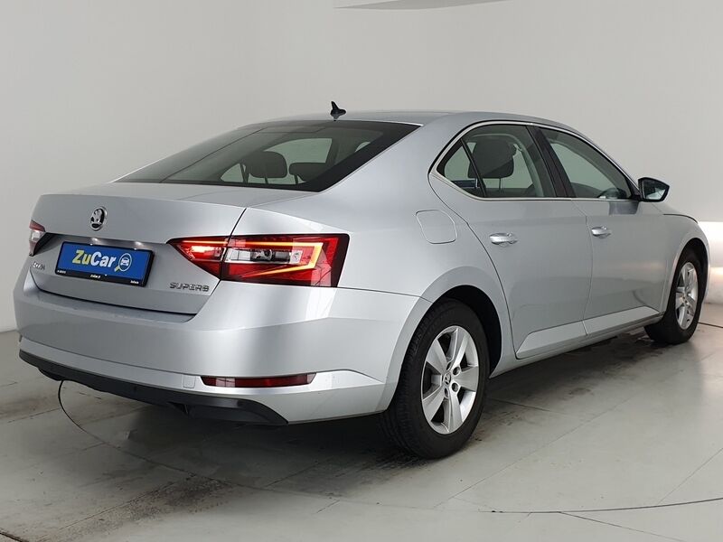 More views of Skoda Superb