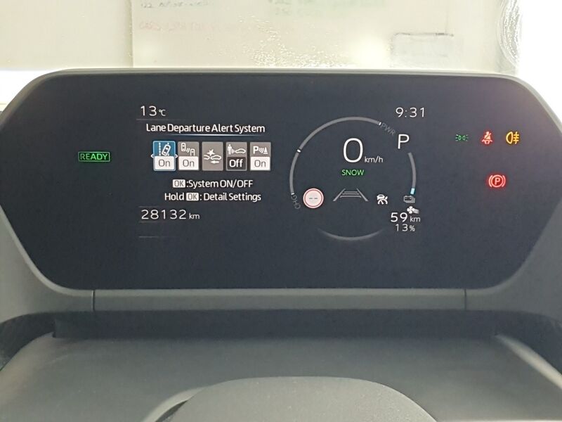 More views of Toyota bZ4X