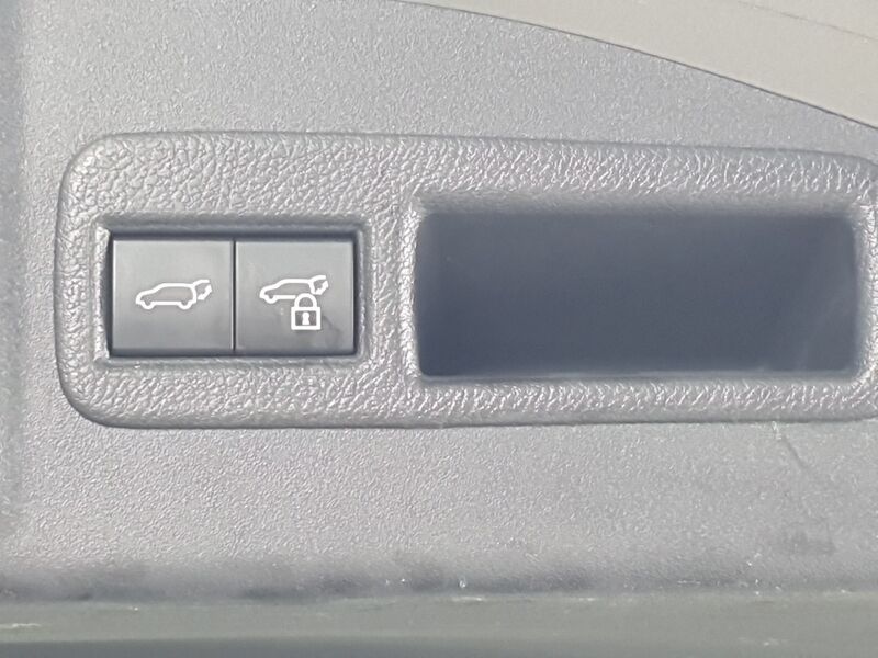 More views of Toyota bZ4X