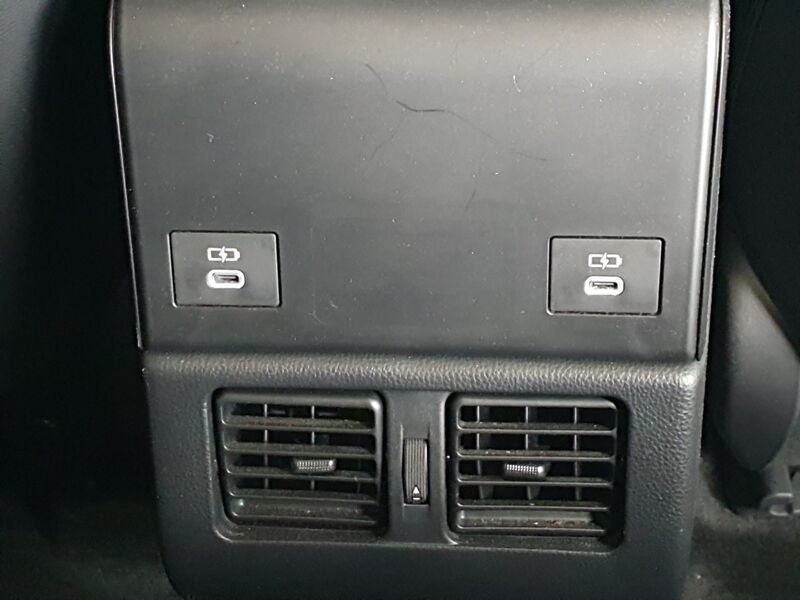 More views of Toyota bZ4X