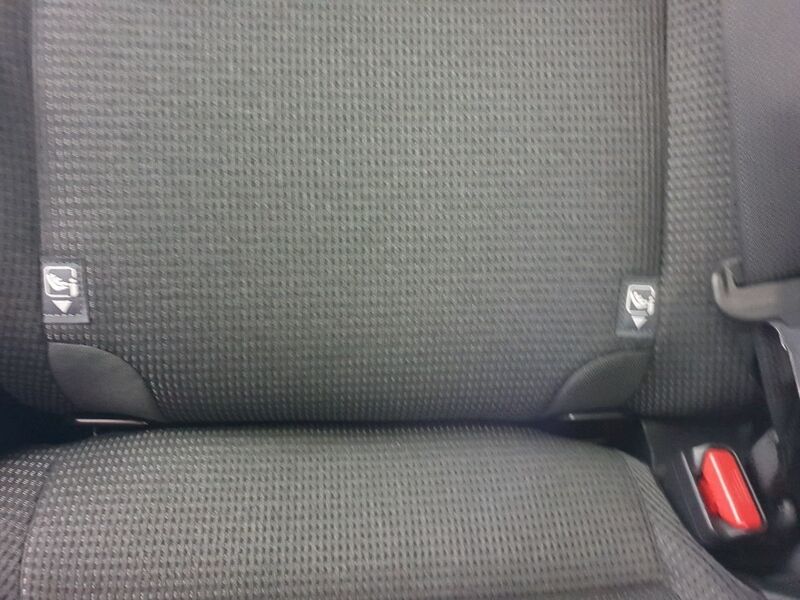 More views of Toyota bZ4X