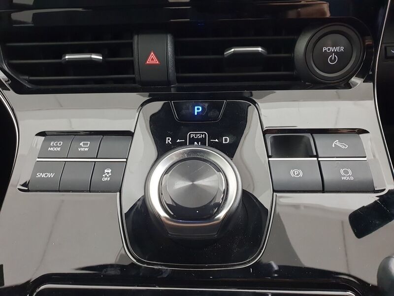 More views of Toyota bZ4X