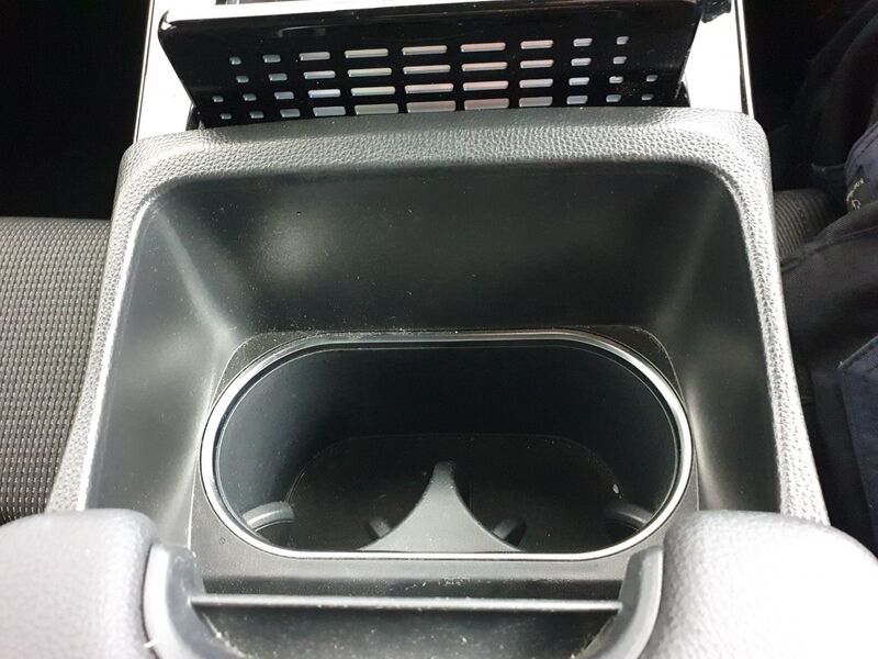 More views of Toyota bZ4X