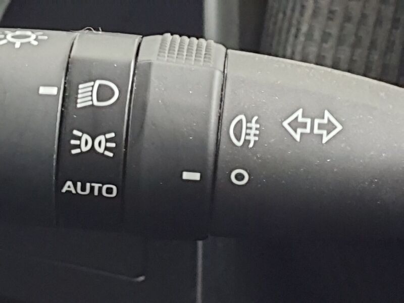 More views of Toyota bZ4X