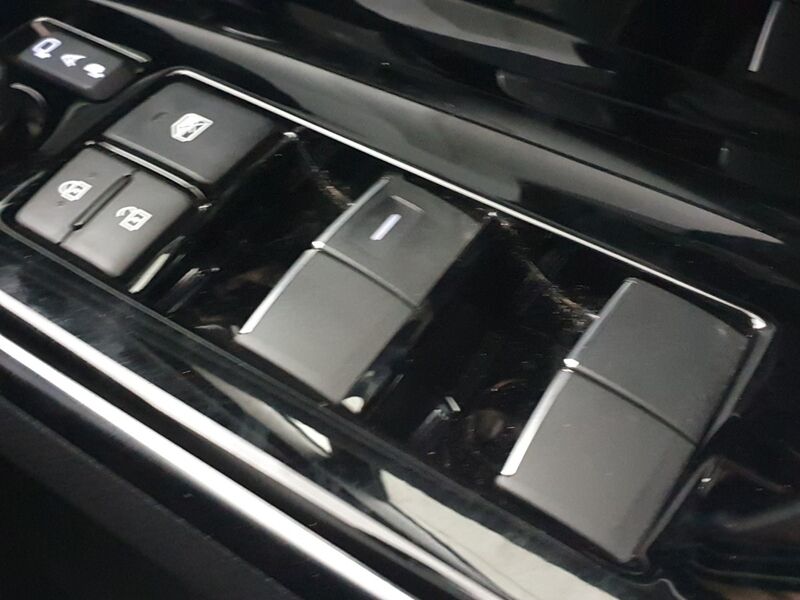 More views of Toyota bZ4X