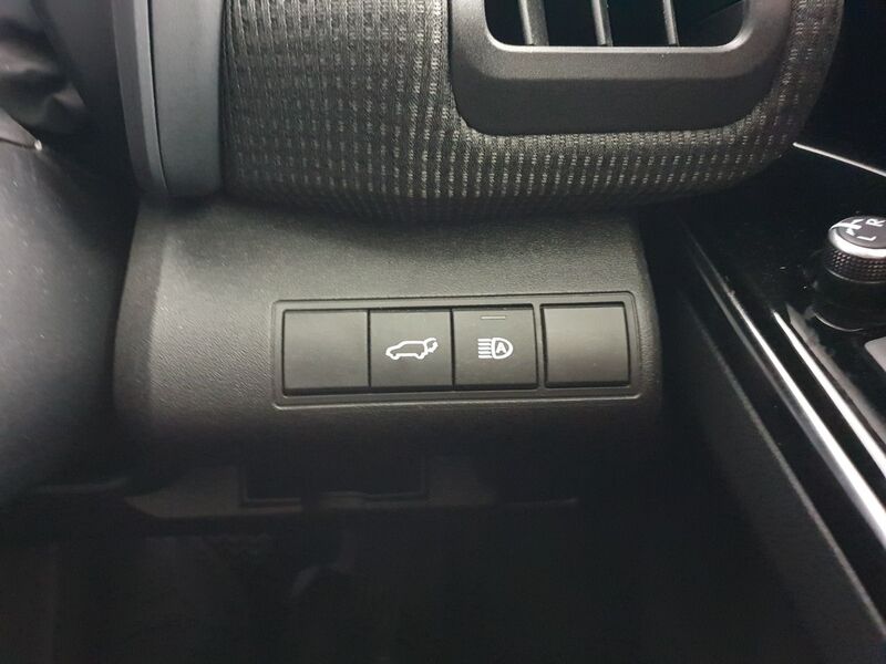 More views of Toyota bZ4X