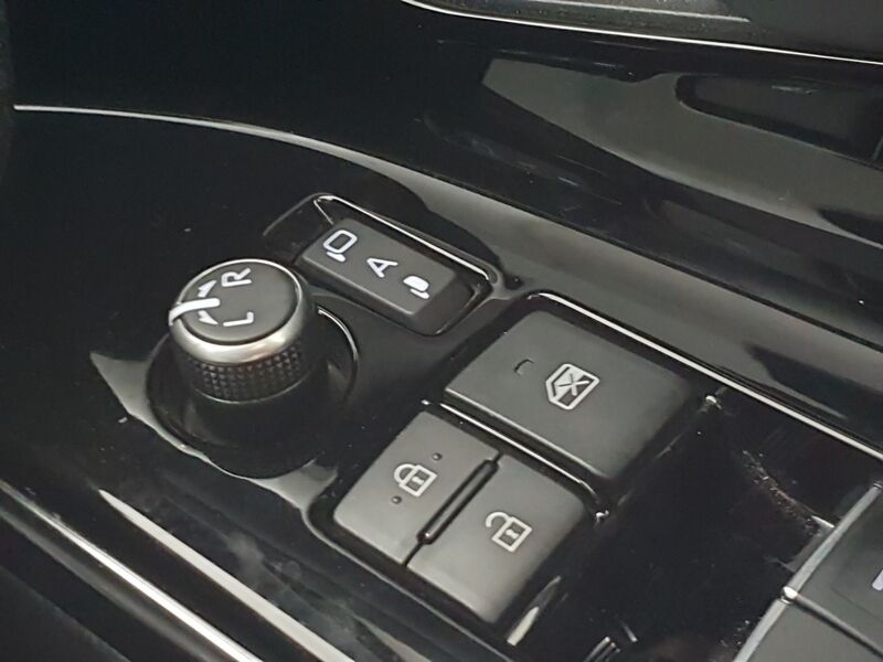 More views of Toyota bZ4X