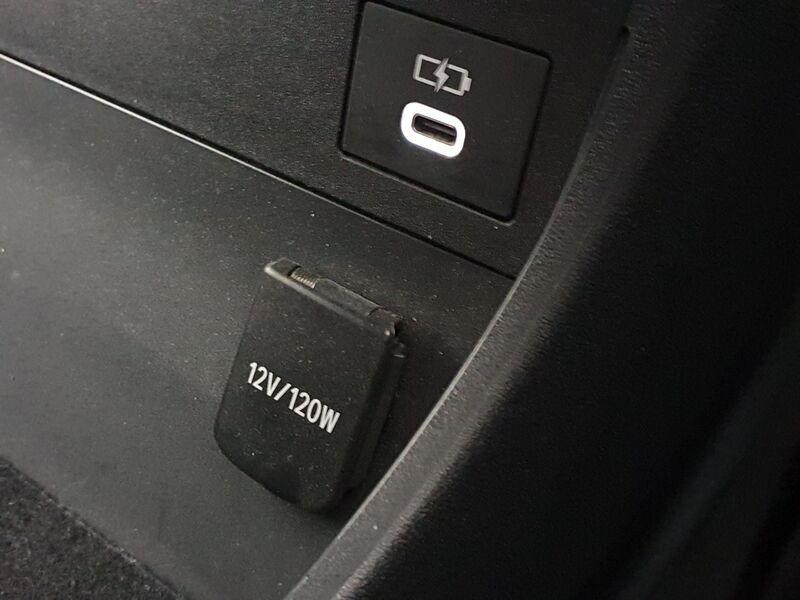 More views of Toyota bZ4X