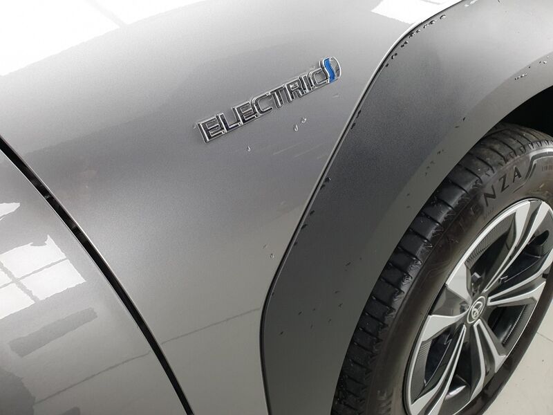 More views of Toyota bZ4X