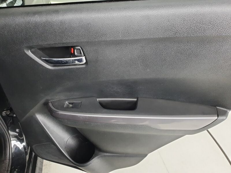 More views of Suzuki Vitara