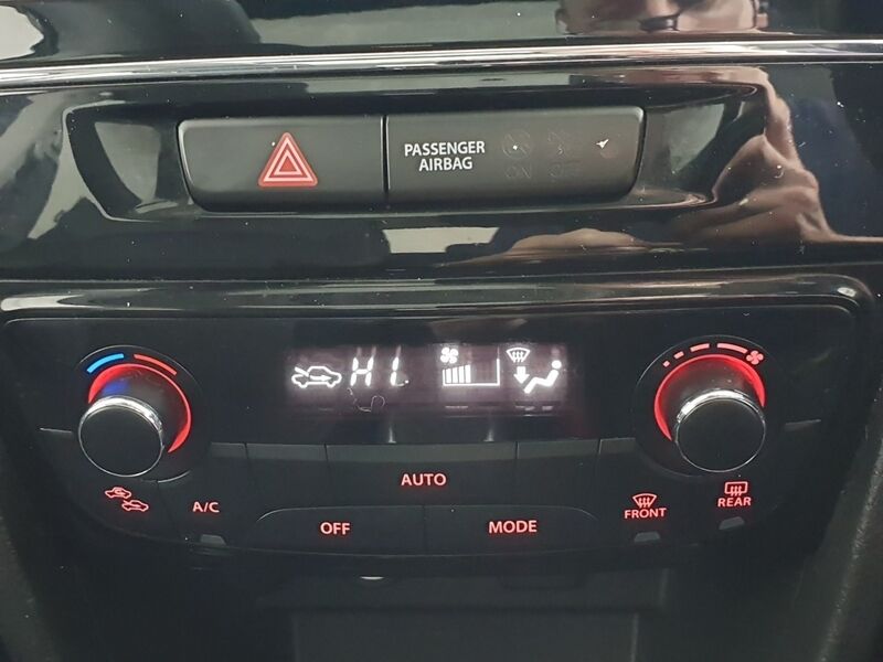 More views of Suzuki Vitara