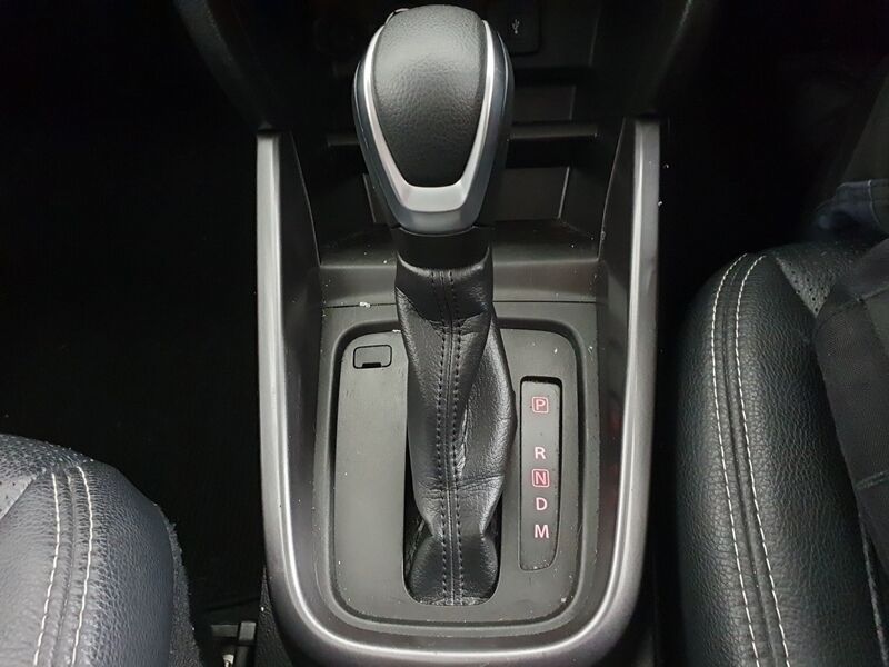 More views of Suzuki Vitara