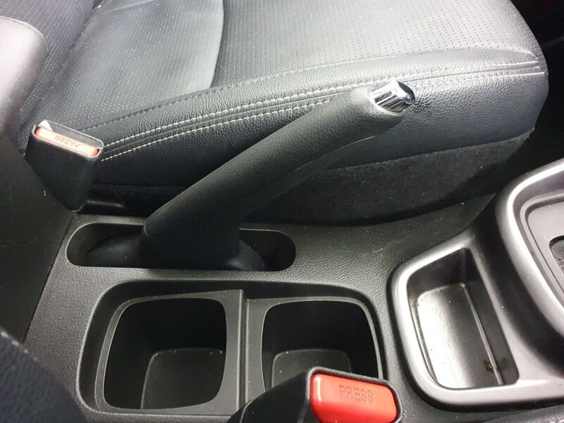 More views of Suzuki Vitara