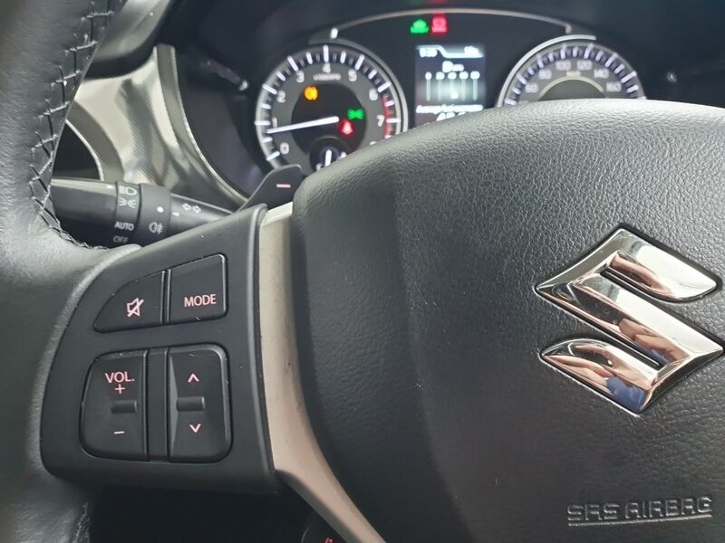 More views of Suzuki Vitara