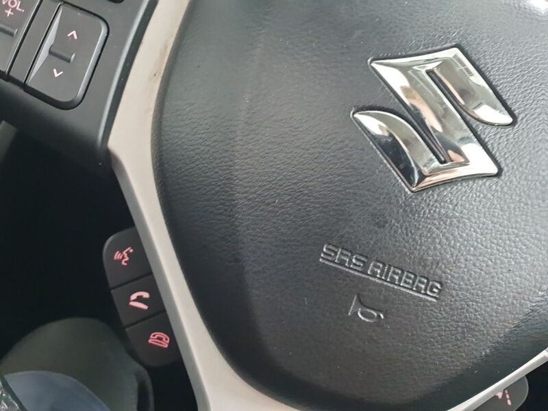 More views of Suzuki Vitara