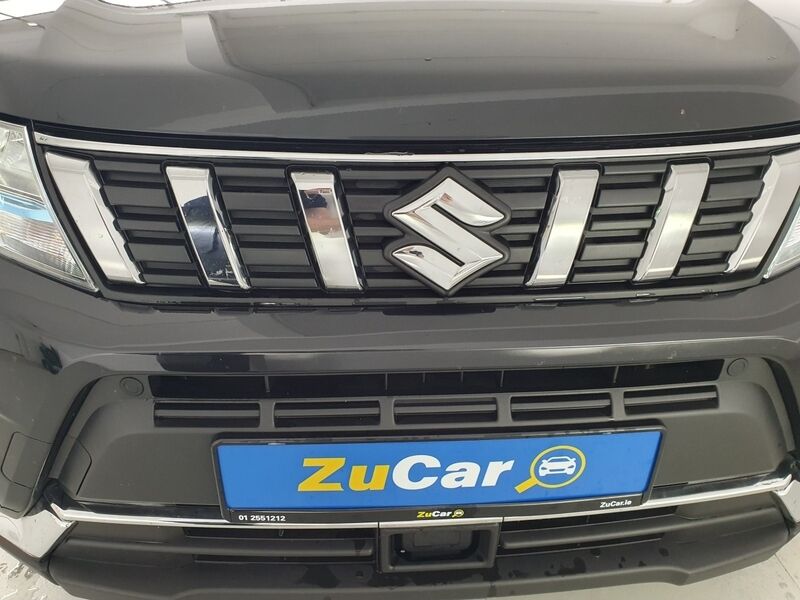 More views of Suzuki Vitara