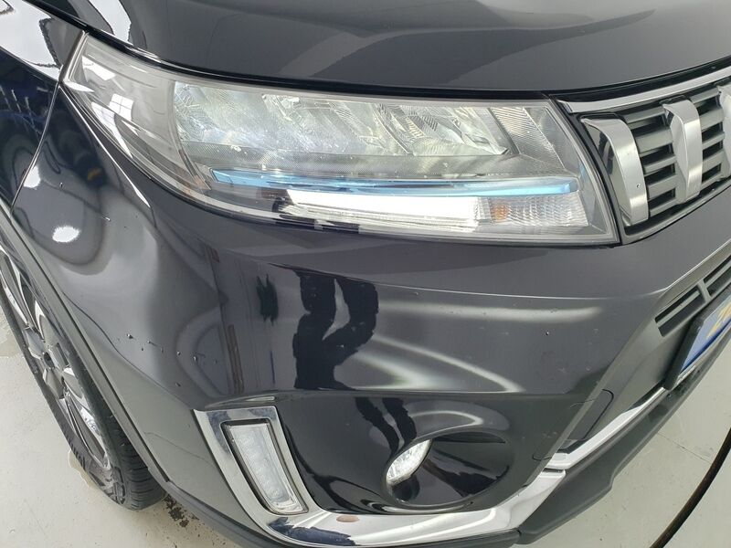 More views of Suzuki Vitara