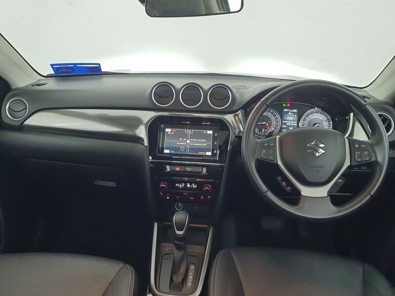 More views of Suzuki Vitara