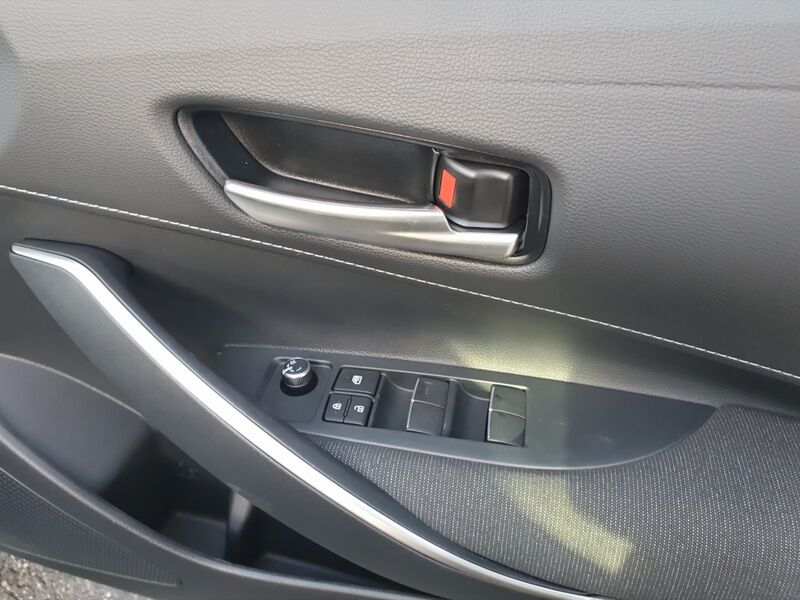 More views of Toyota Corolla