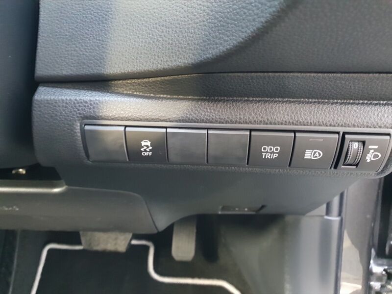 More views of Toyota Corolla