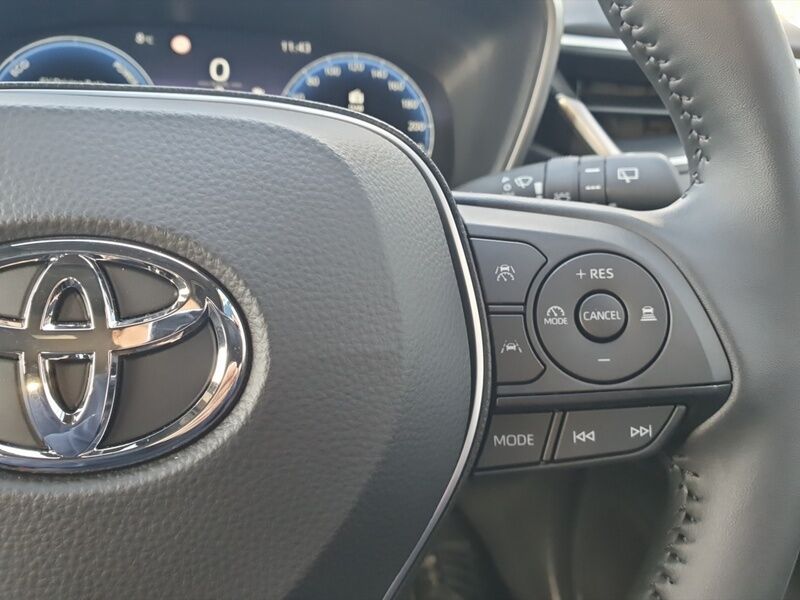 More views of Toyota Corolla