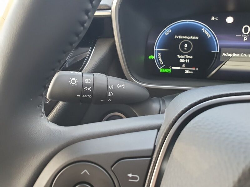 More views of Toyota Corolla