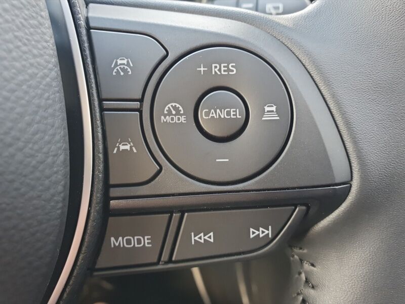 More views of Toyota Corolla