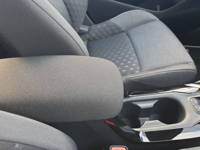 More views of Toyota Corolla