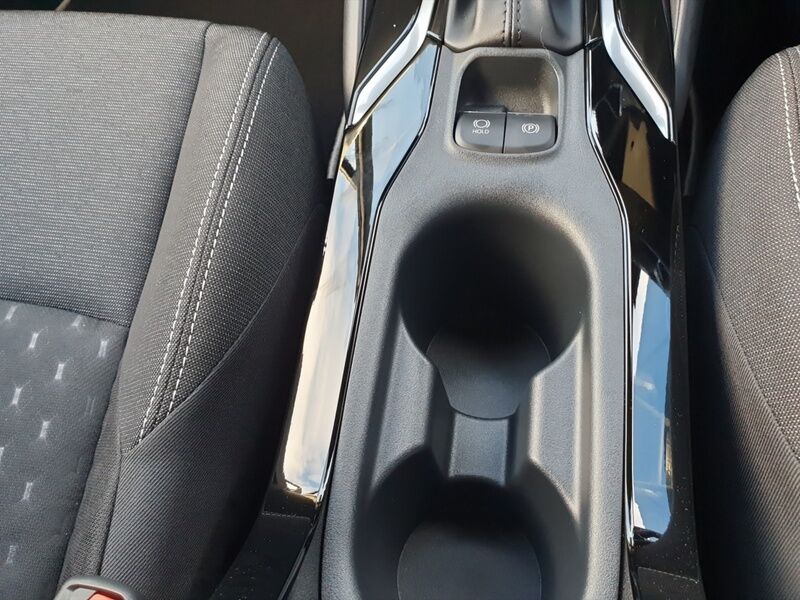 More views of Toyota Corolla