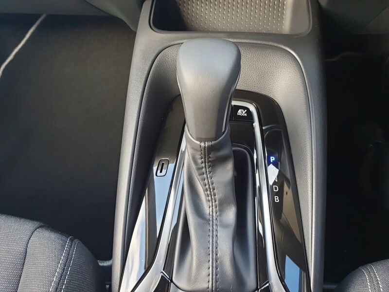 More views of Toyota Corolla