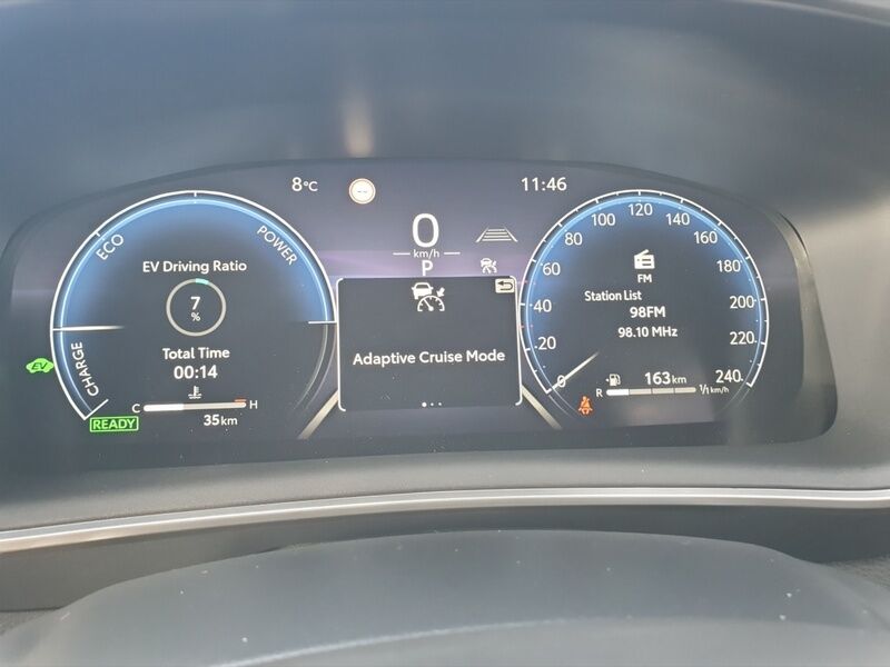 More views of Toyota Corolla