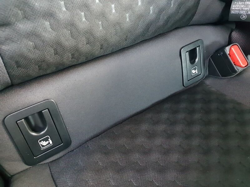 More views of Toyota Corolla