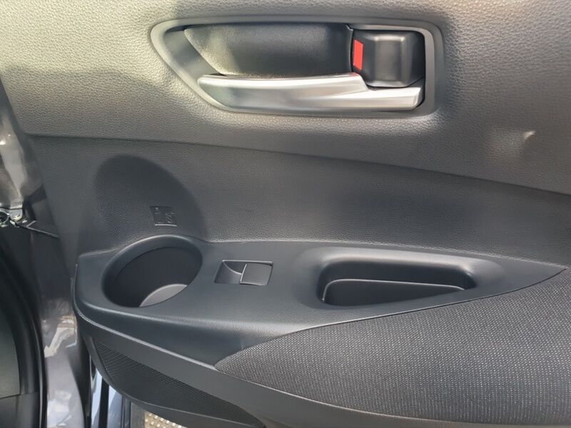 More views of Toyota Corolla