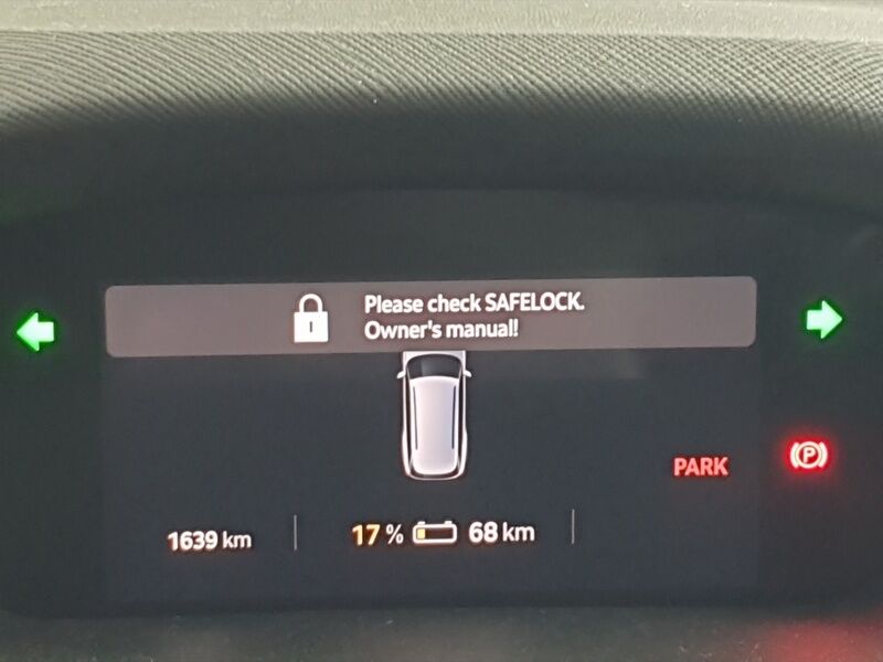 More views of Skoda Enyaq