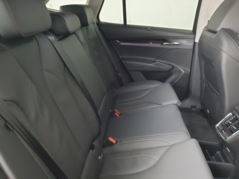 More views of Skoda Enyaq