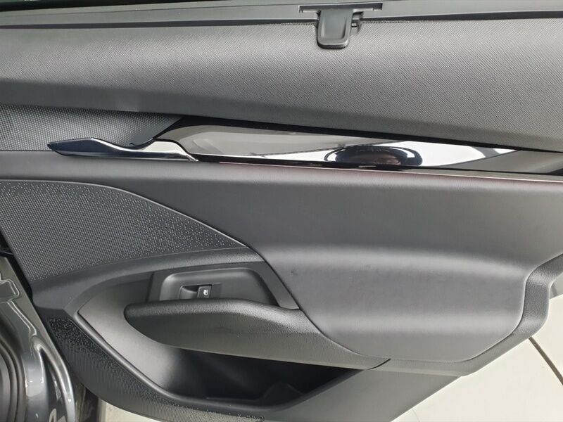 More views of Skoda Enyaq