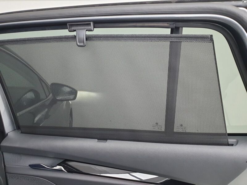 More views of Skoda Enyaq