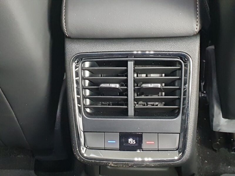 More views of Skoda Enyaq