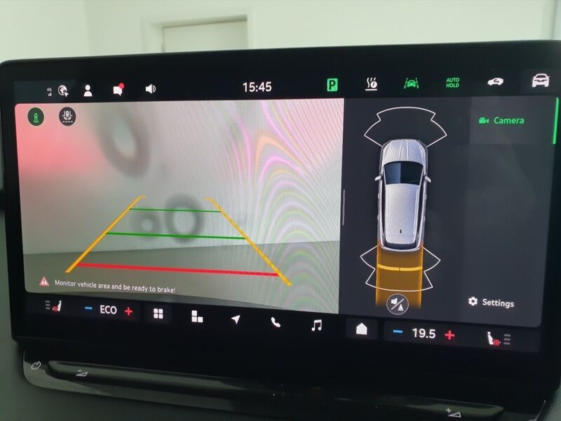 More views of Skoda Enyaq